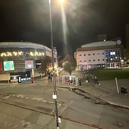 Luton Town Centre Apartment エクステリア 写真