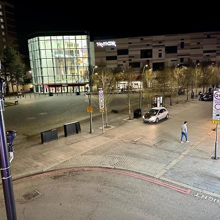 Luton Town Centre Apartment エクステリア 写真